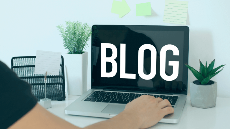 ブログとは｜目的や日記との違いは？初心者にもわかりやすく解説｜BLOGUS